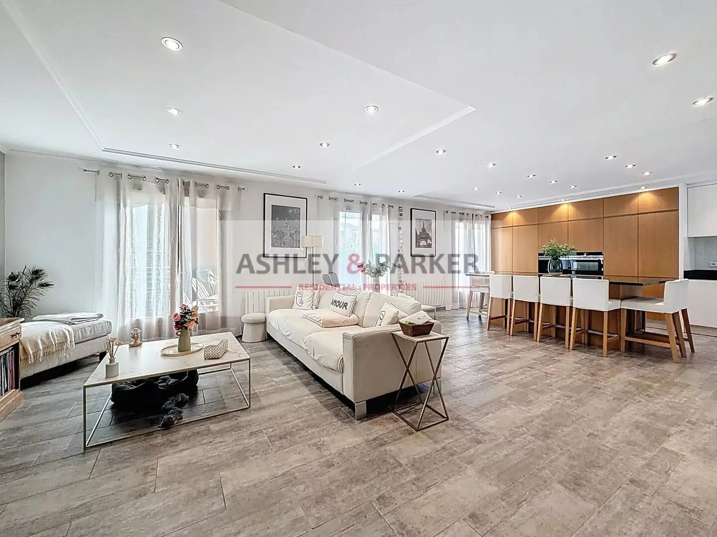Maison à vendre, 107m², Le Cannet