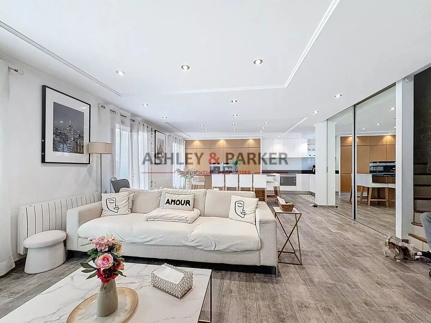 Maison à vendre, 107m², Le Cannet