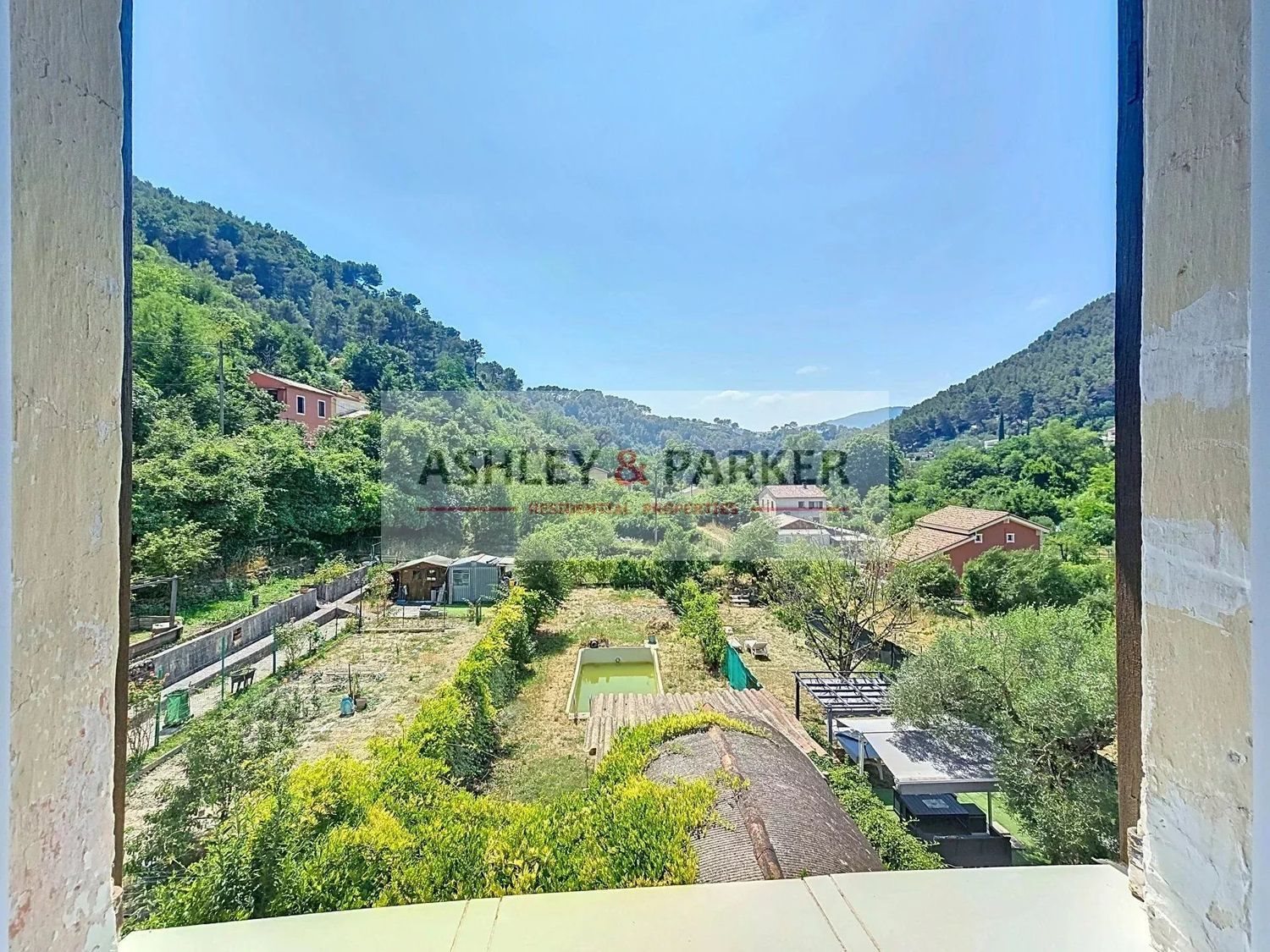 Maison à vendre, 52m², Peillon