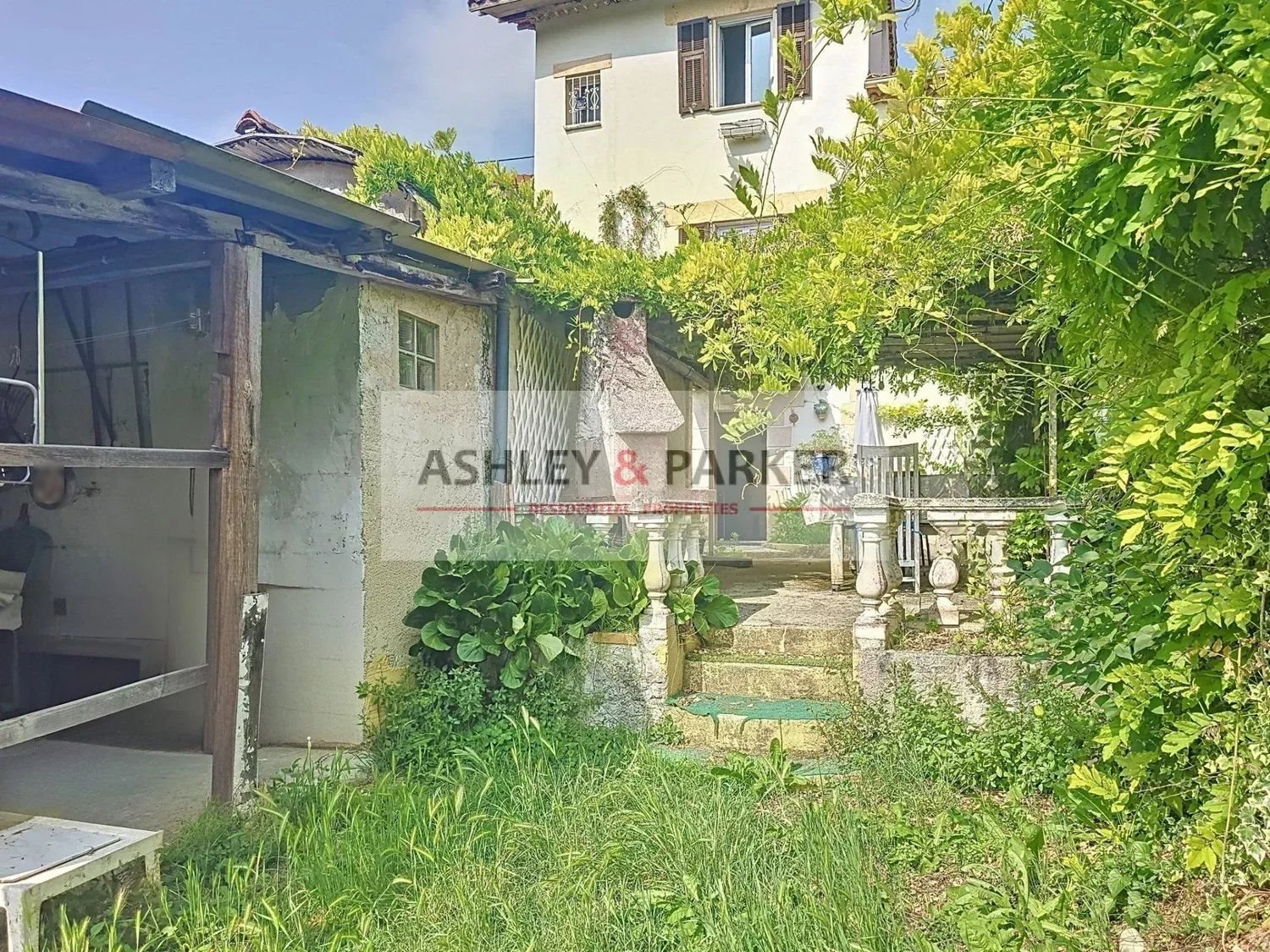 Maison à vendre, 52m², Peillon