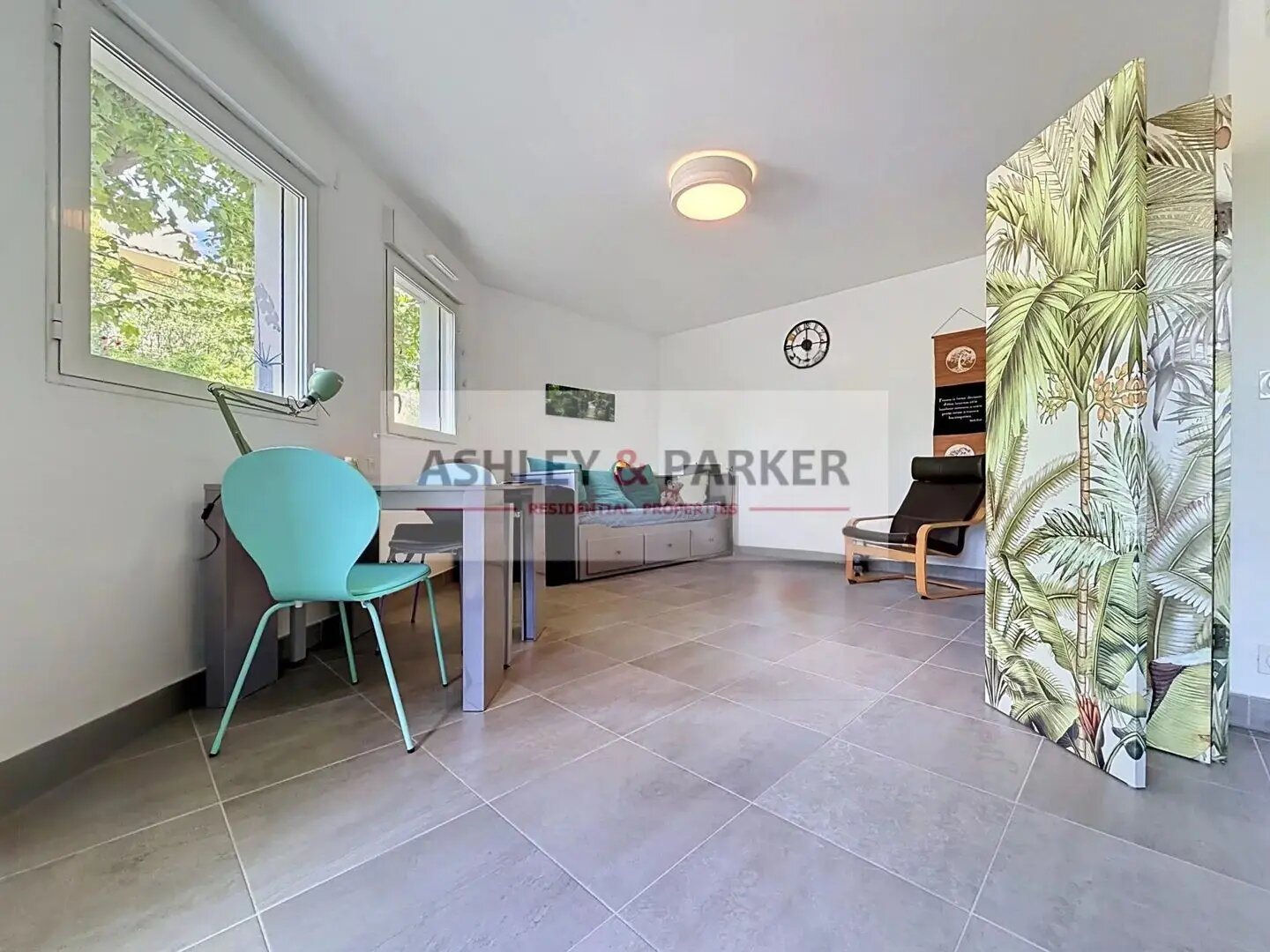 Appartement à vendre, 46m², La Colle-sur-Loup