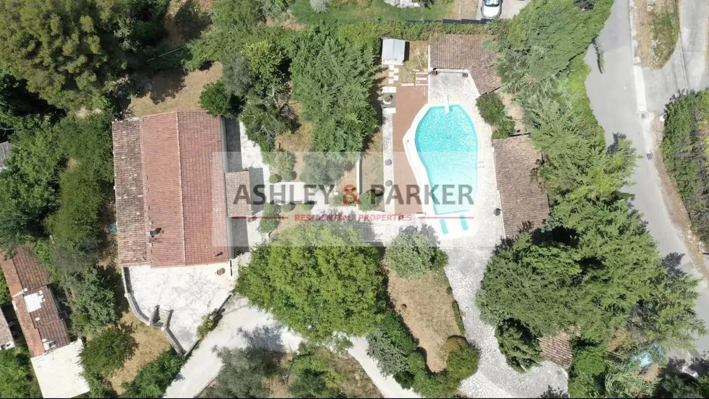 Maison à vendre, 219m², Vence