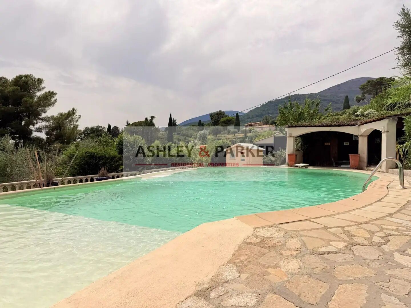 Maison à vendre, 219m², Vence