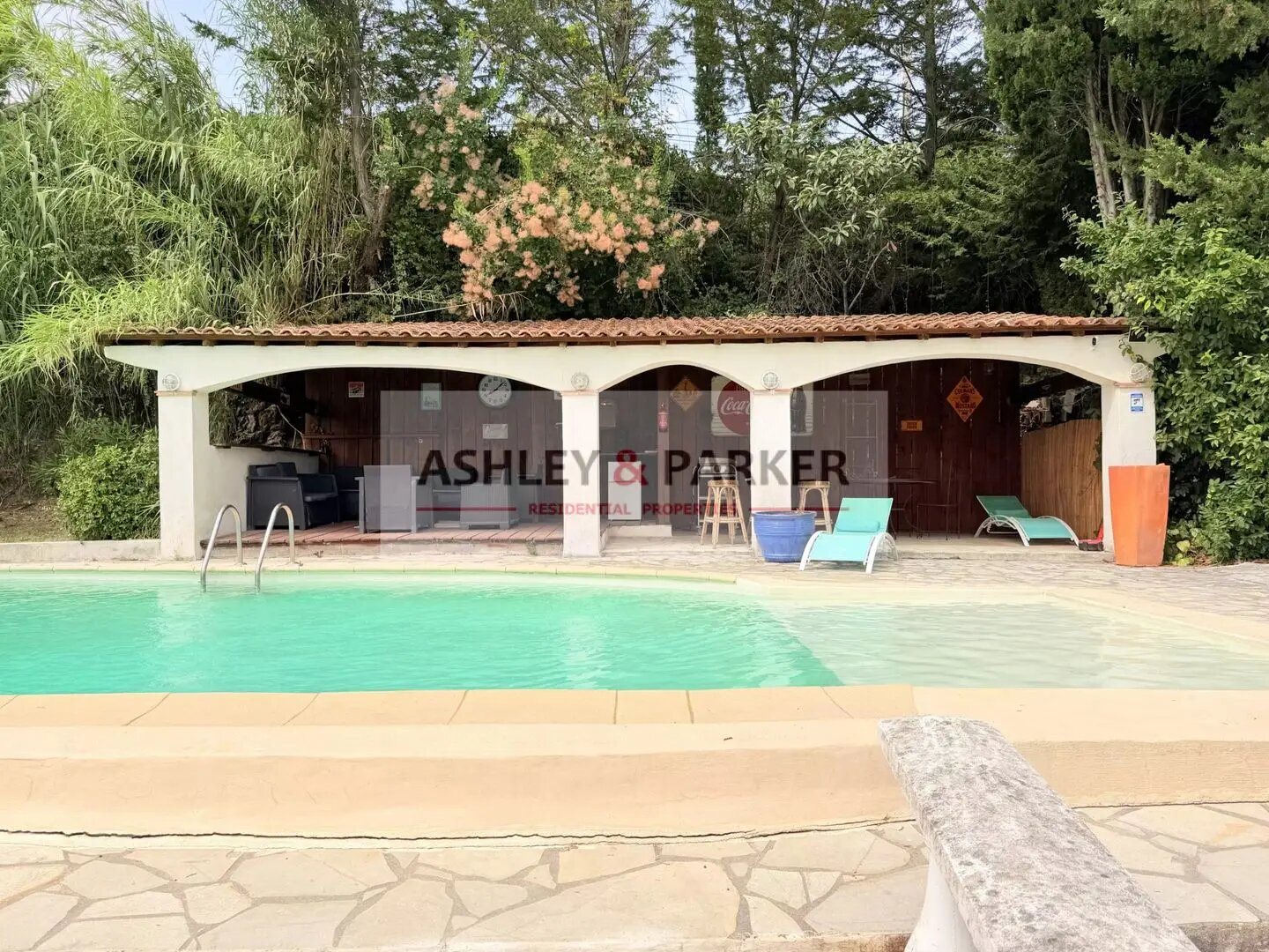 Maison à vendre, 219m², Vence