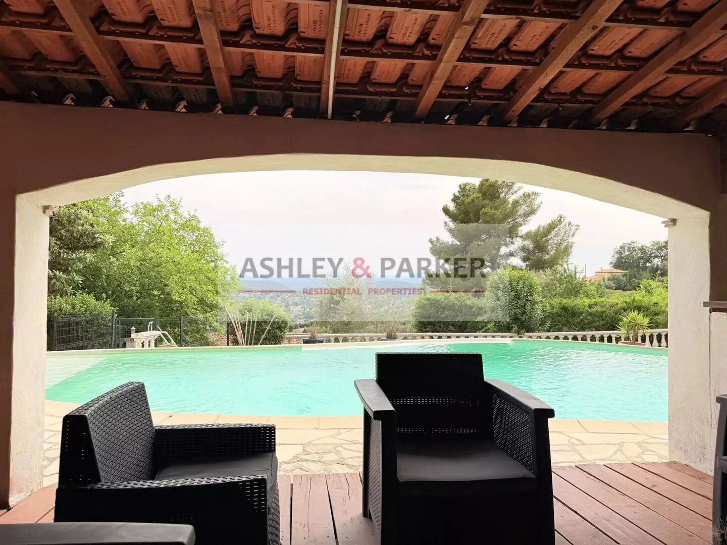 Maison à vendre, 219m², Vence