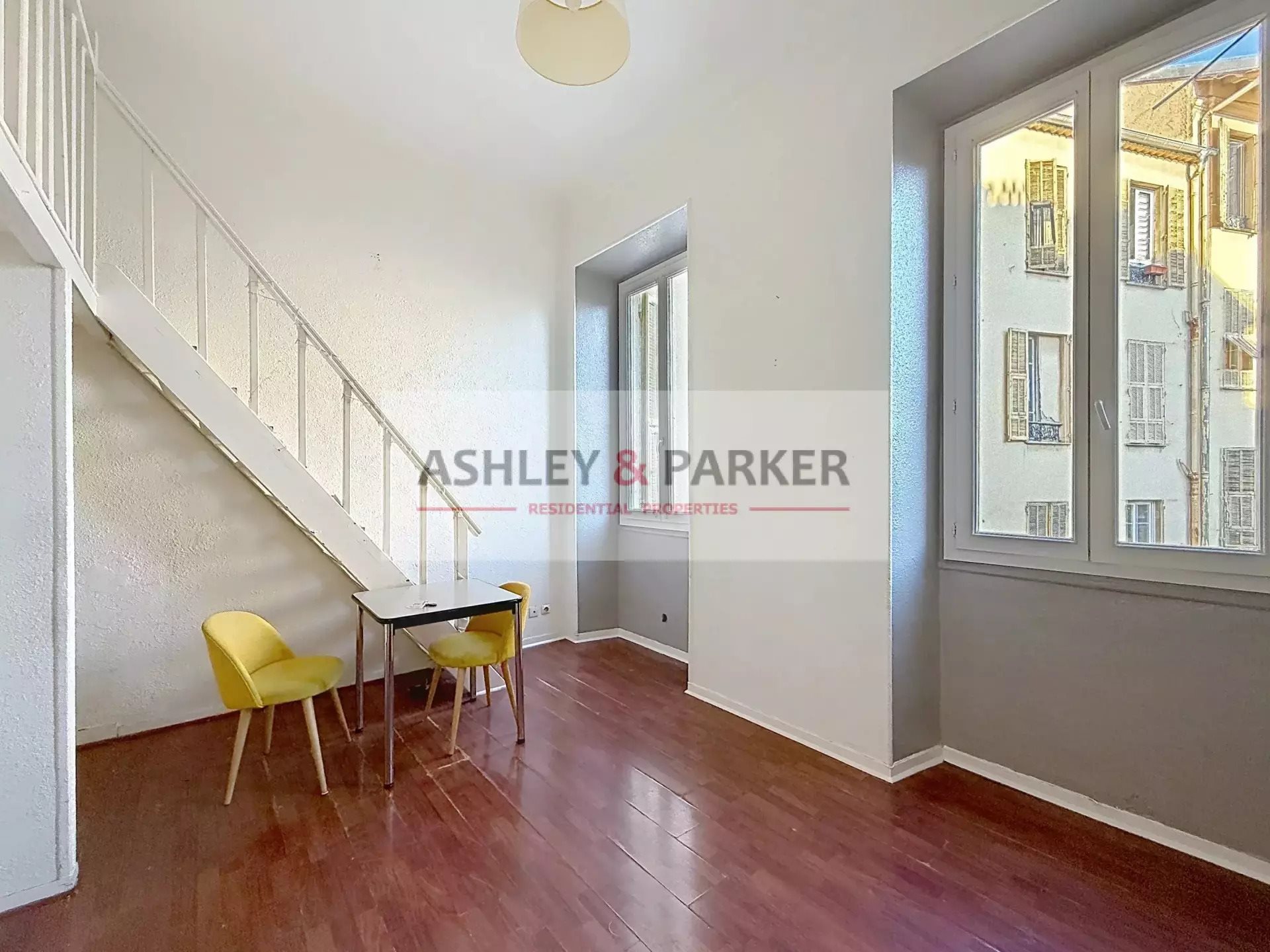 Appartement à vendre, 17m², Nice