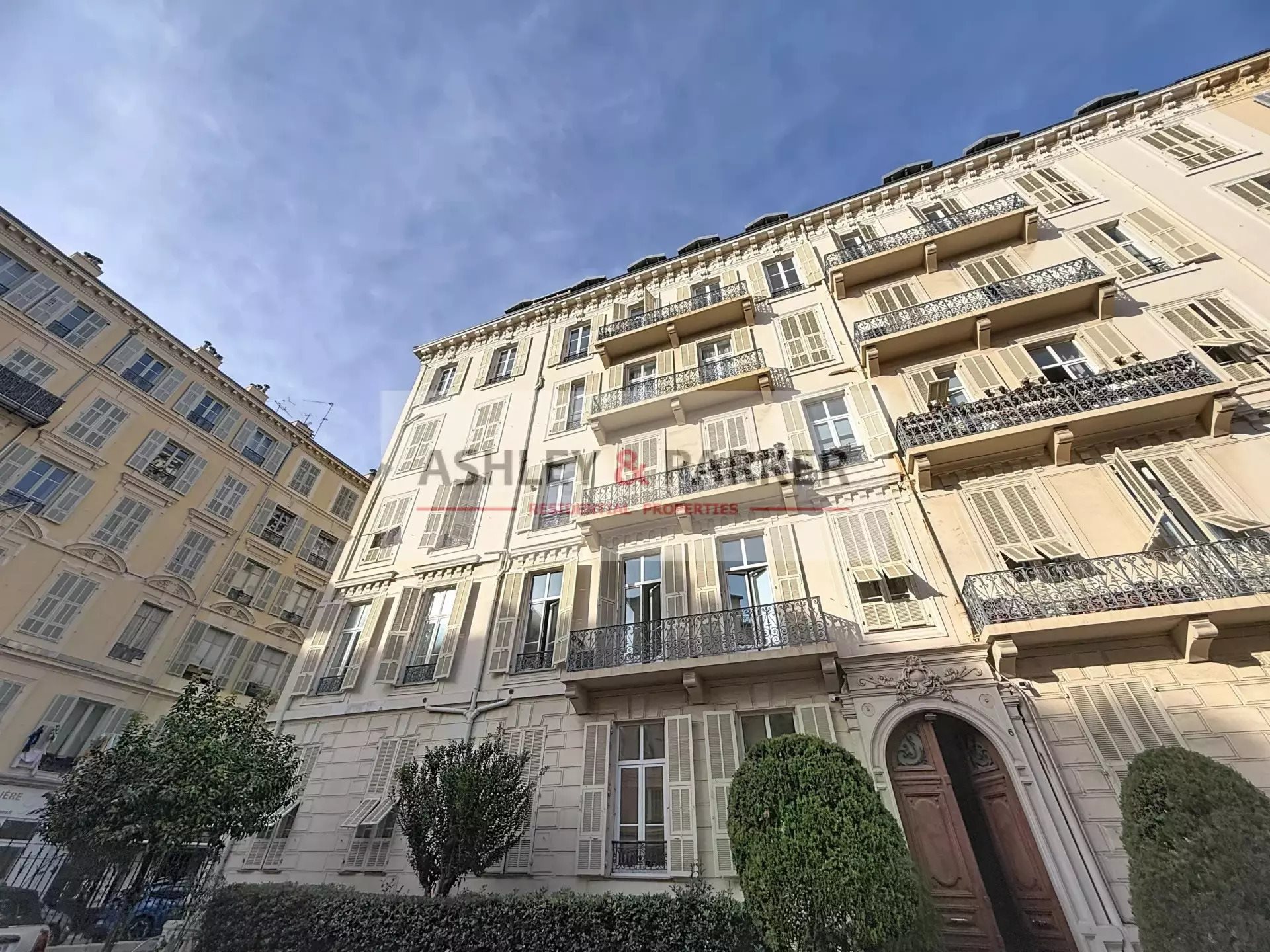 Appartement à vendre, 17m², Nice