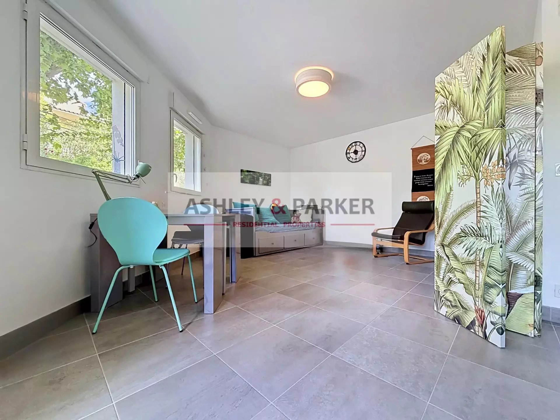Appartement à vendre, 47m², La Colle-sur-Loup