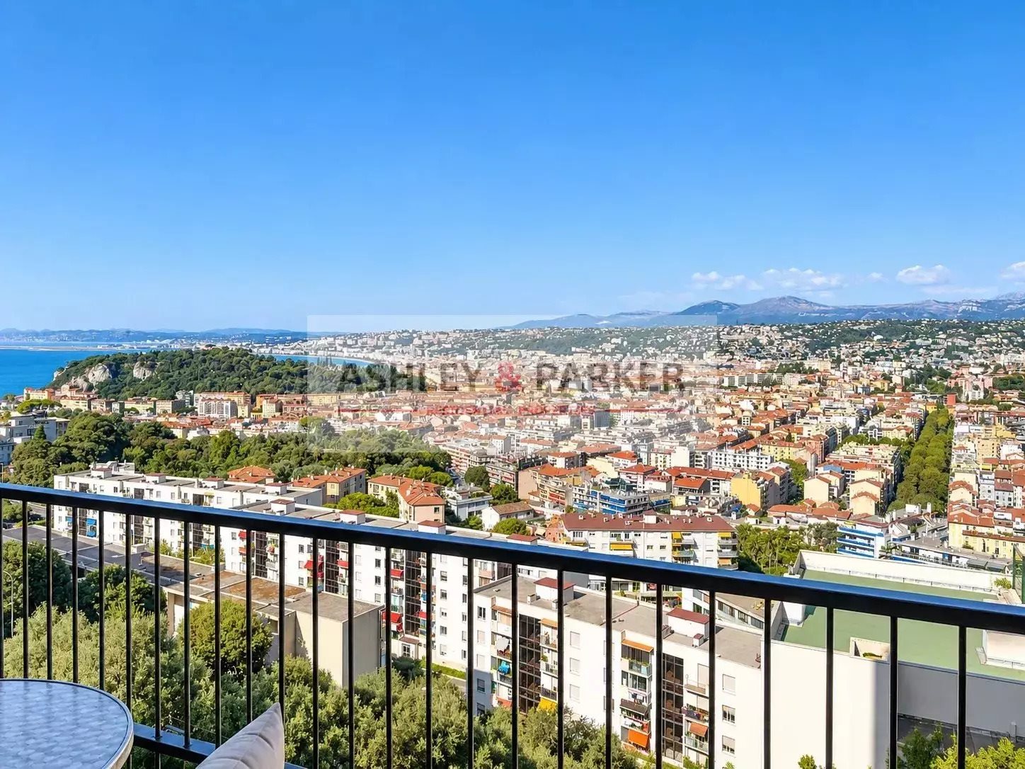 Appartement à vendre, 53m², Nice