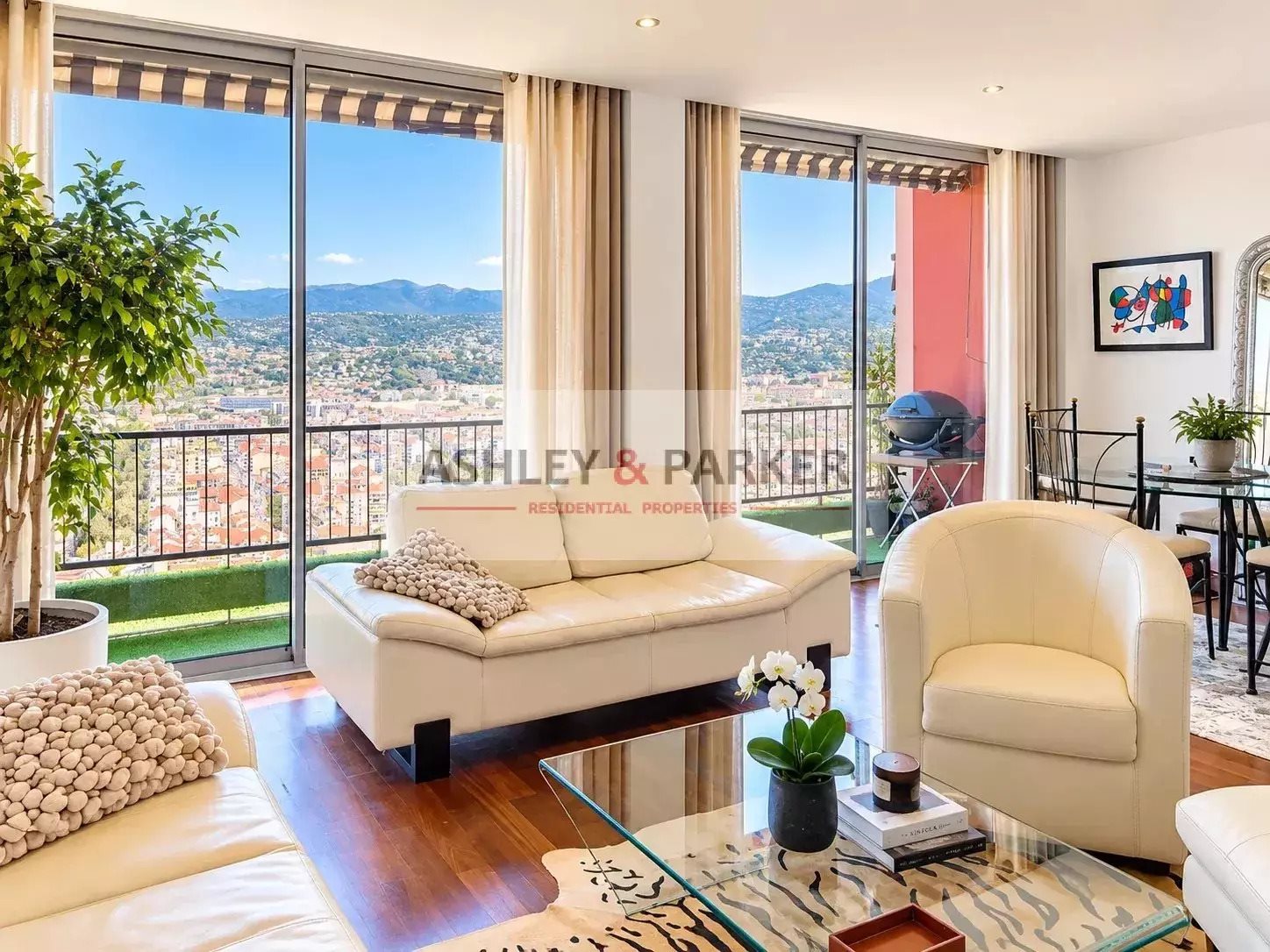 Appartement à vendre, 53m², Nice