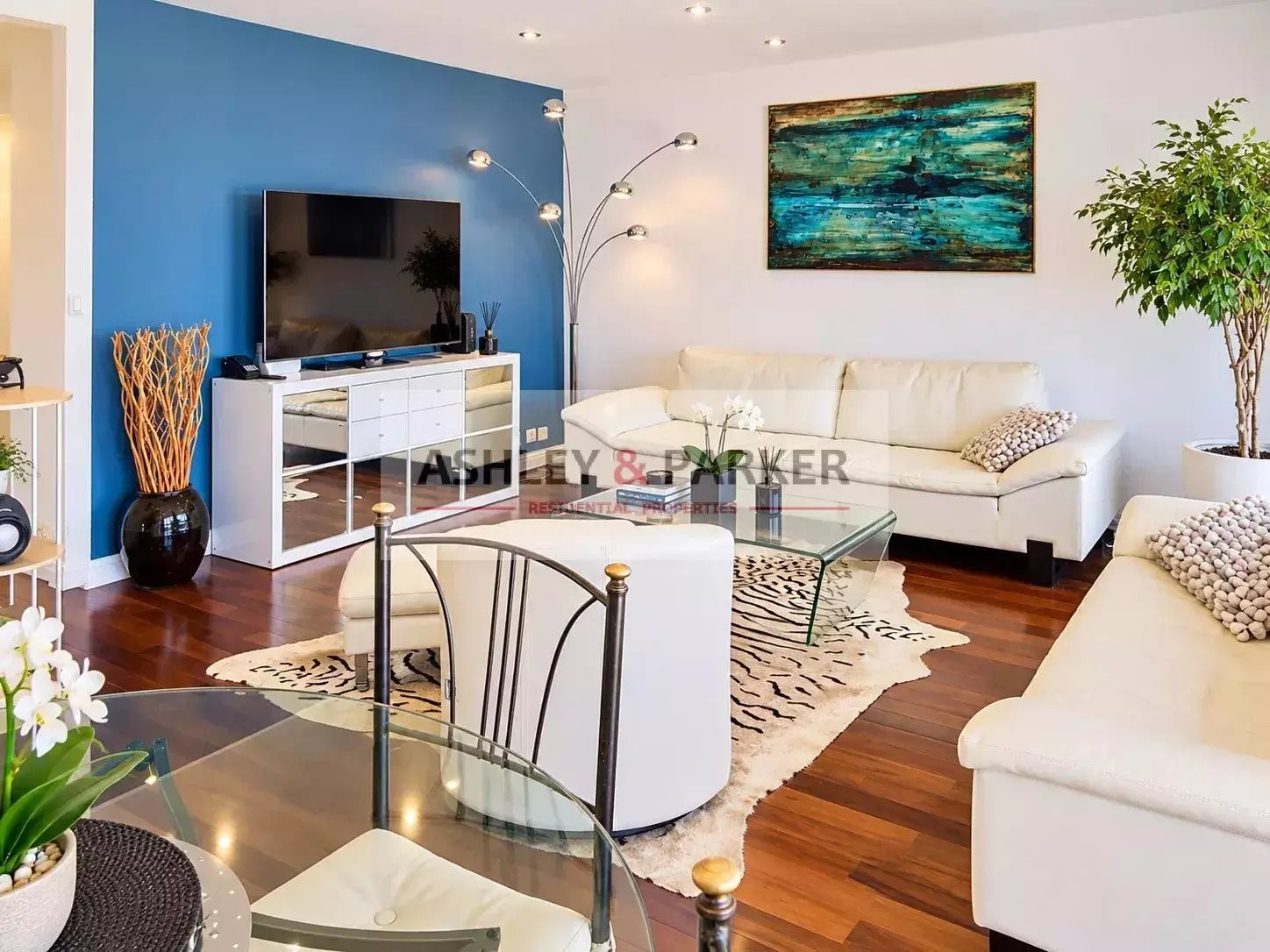 Appartement à vendre, 53m², Nice