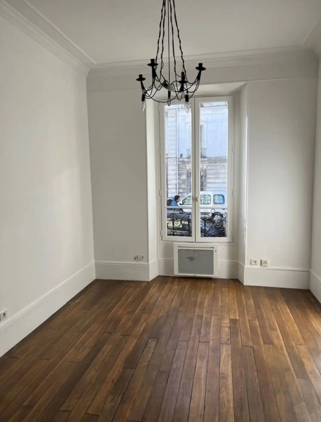 Appartement à louer, 23m², Versailles