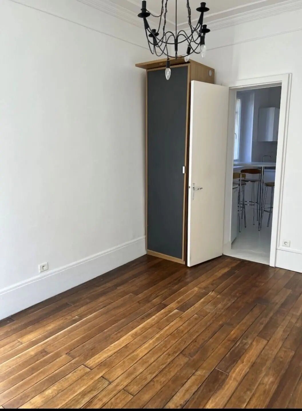 Appartement à louer, 23m², Versailles