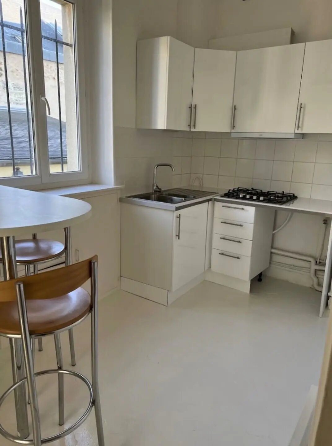 Appartement à louer, 23m², Versailles