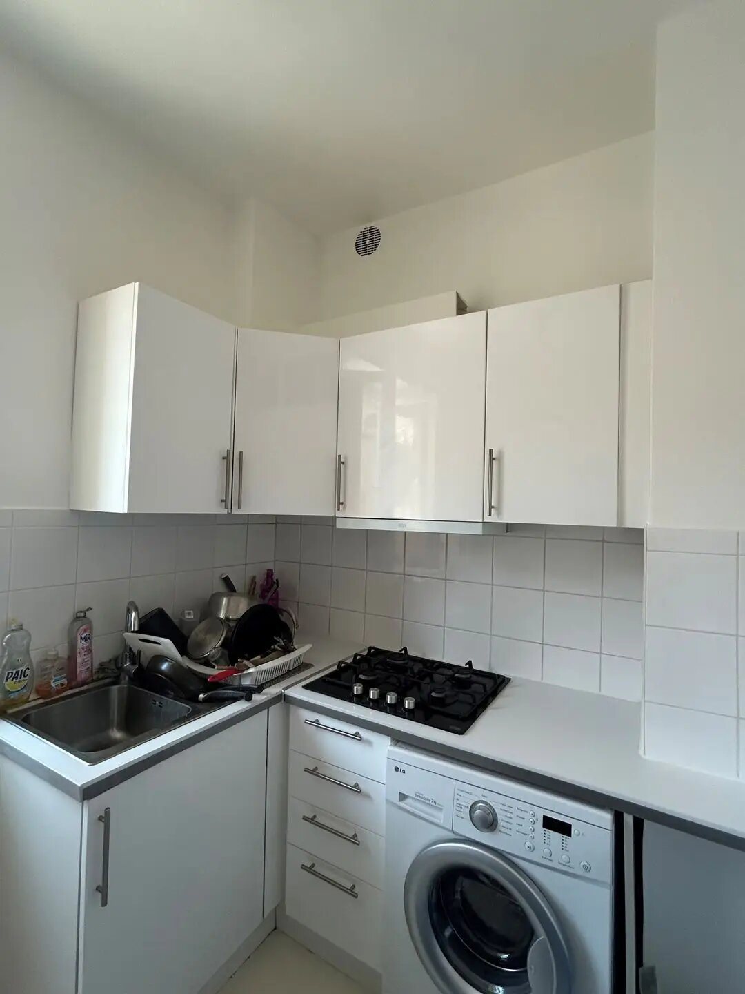 Appartement à louer, 23m², Versailles