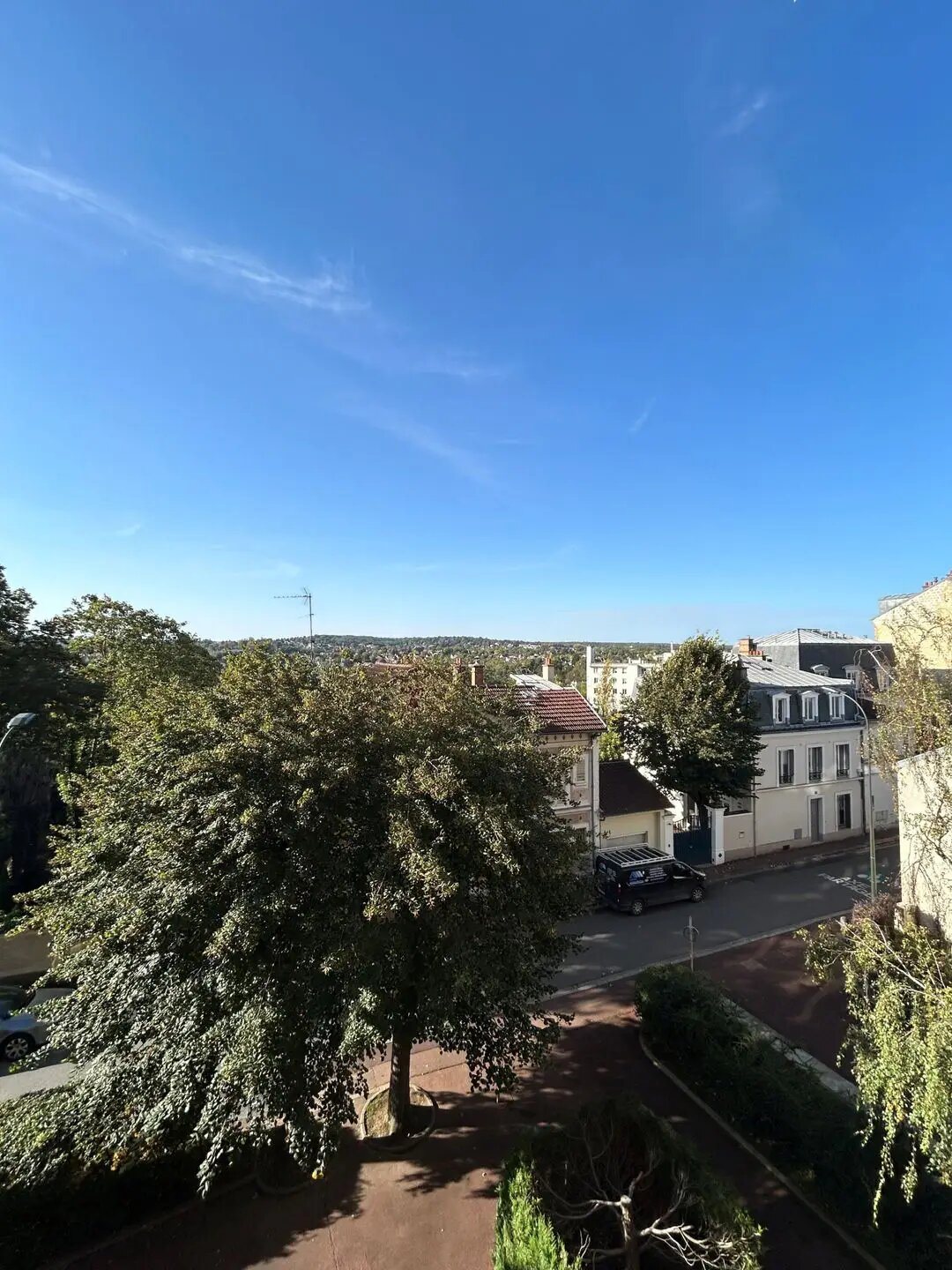 Appartement à louer, 56m², Saint-Germain-en-Laye