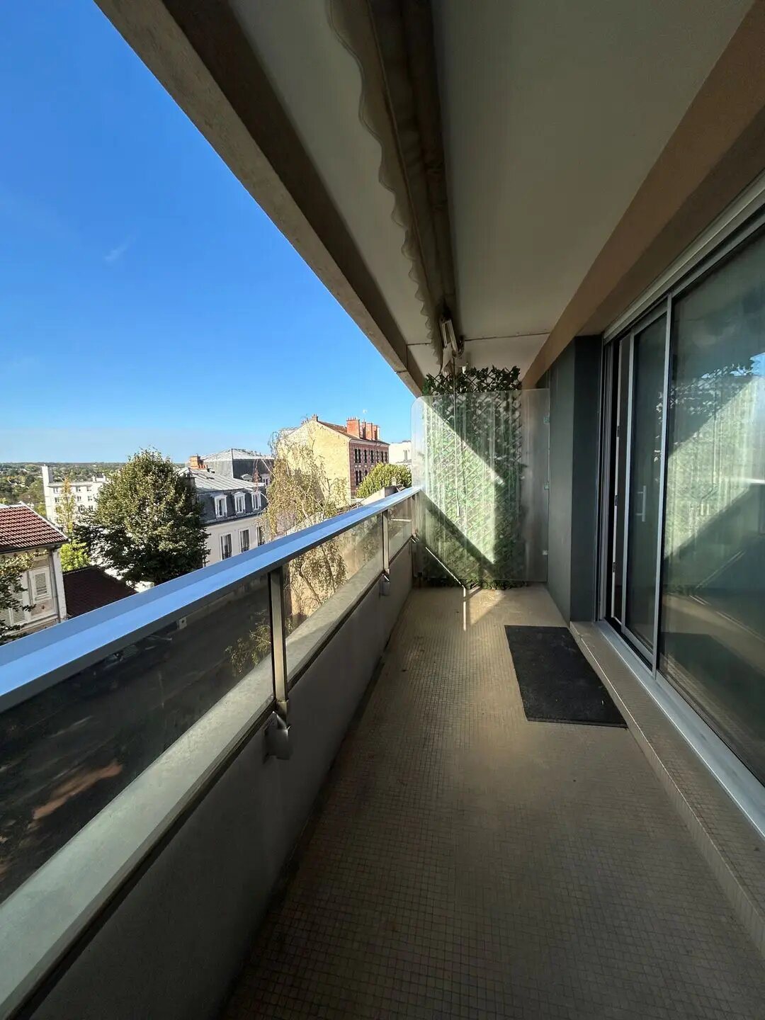 Appartement à louer, 56m², Saint-Germain-en-Laye