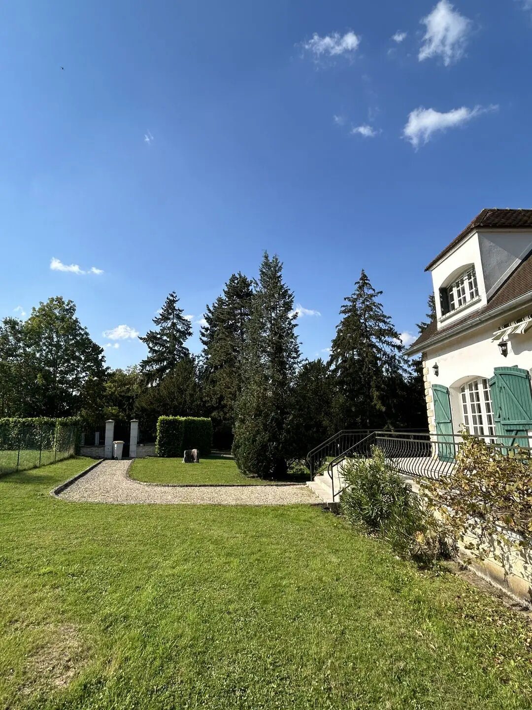 Maison à louer, 195m², L'Étang-la-Ville
