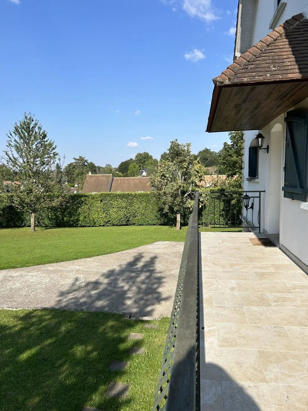 Maison à louer, 195m², L'Étang-la-Ville