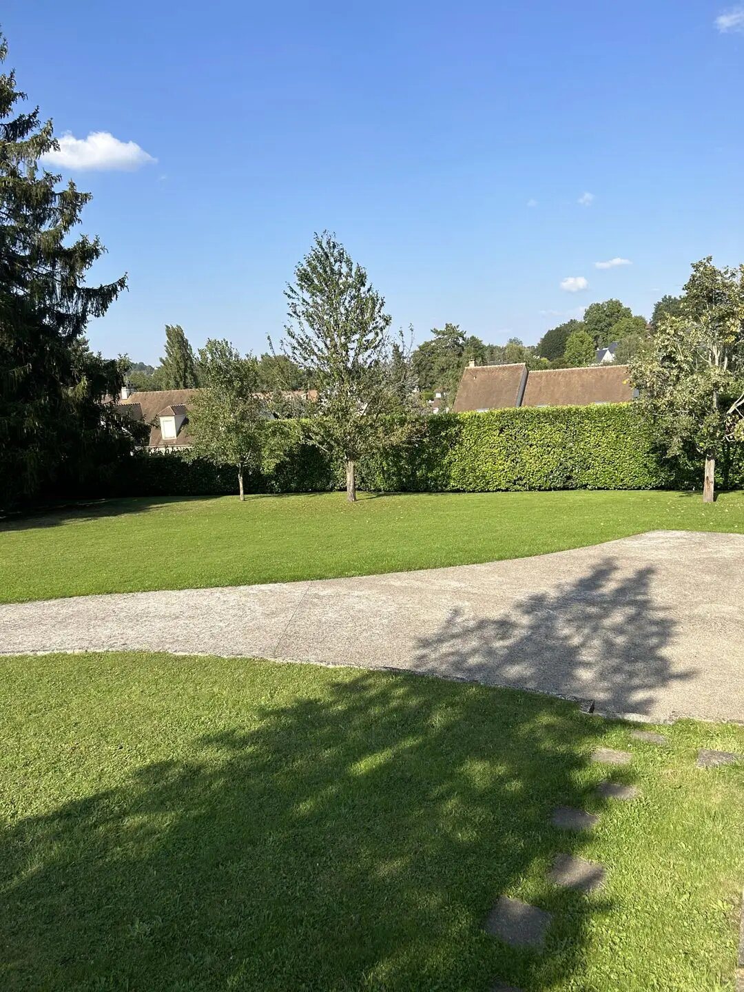 Maison à louer, 195m², L'Étang-la-Ville