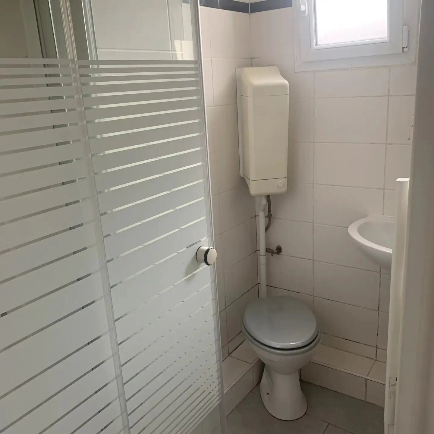 Appartement à louer, 20m², Antony