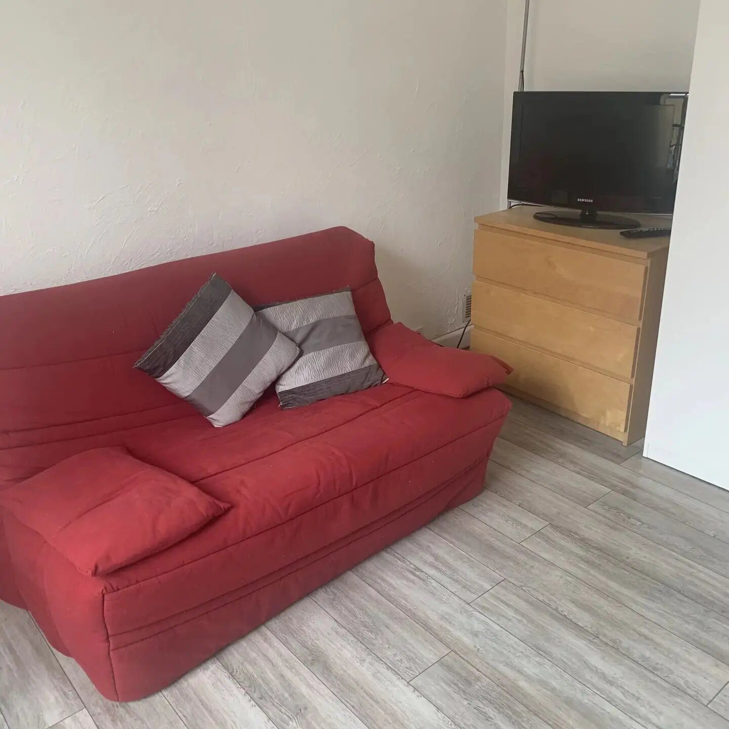Appartement à louer, 20m², Antony