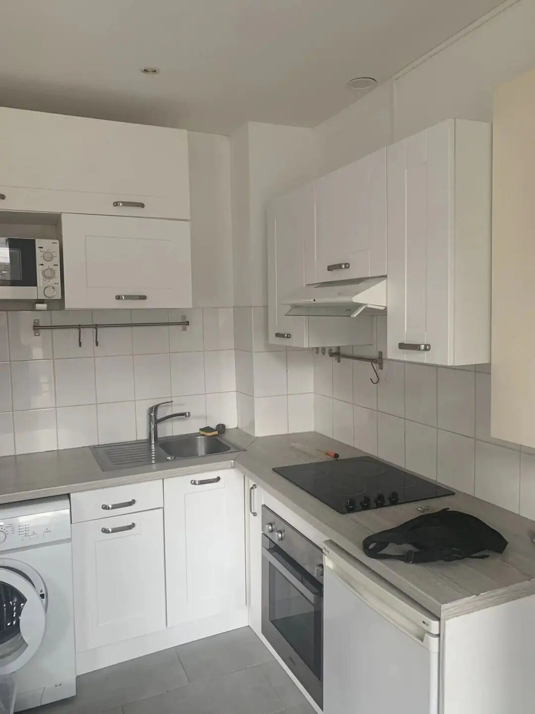 Appartement à louer, 20m², Antony