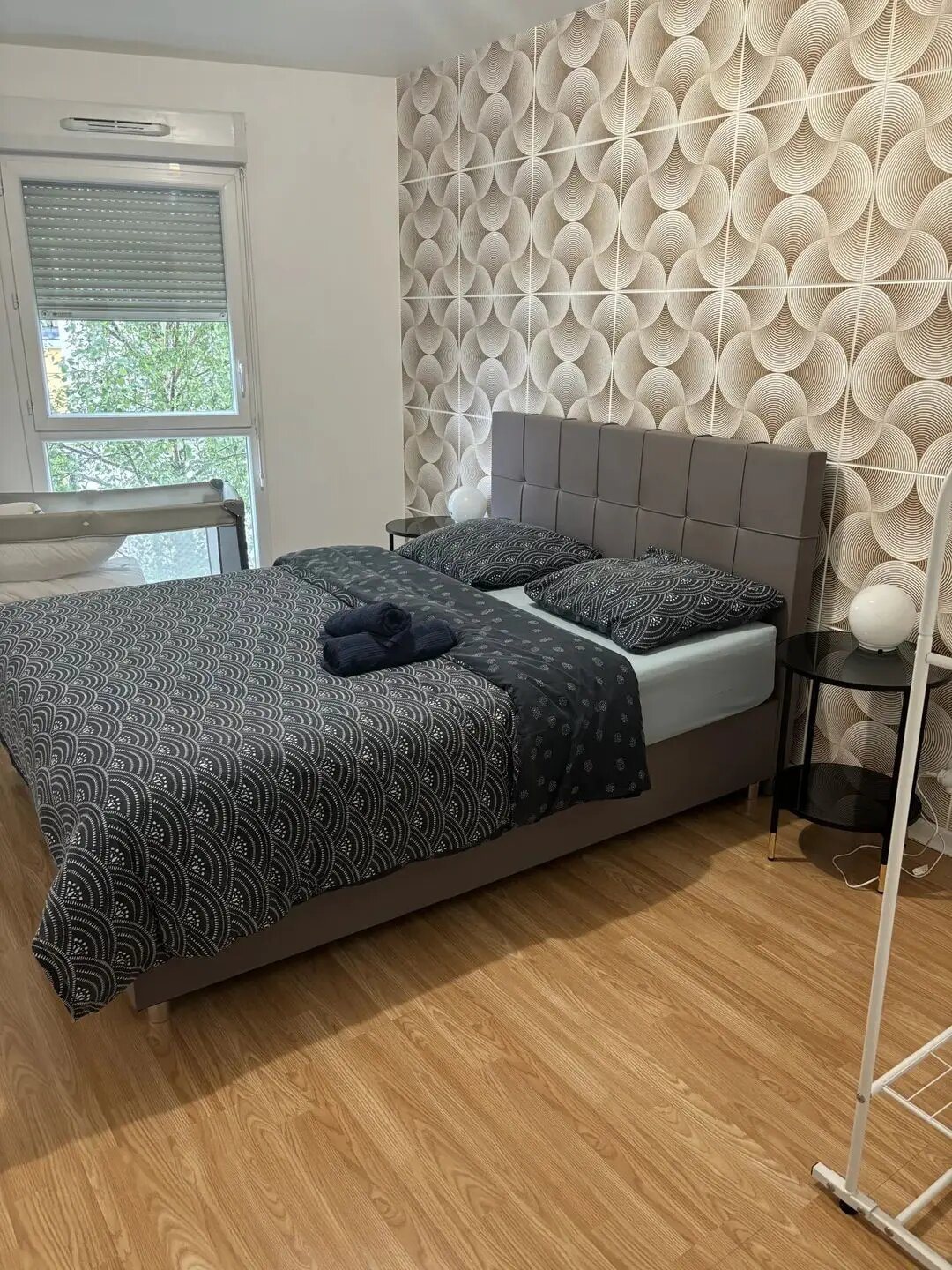 Appartement à vendre, 60m², Choisy-le-Roi