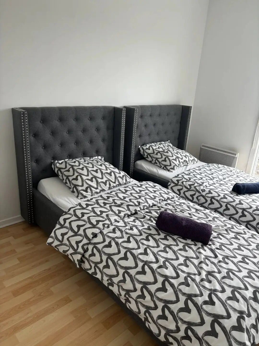 Appartement à vendre, 60m², Choisy-le-Roi