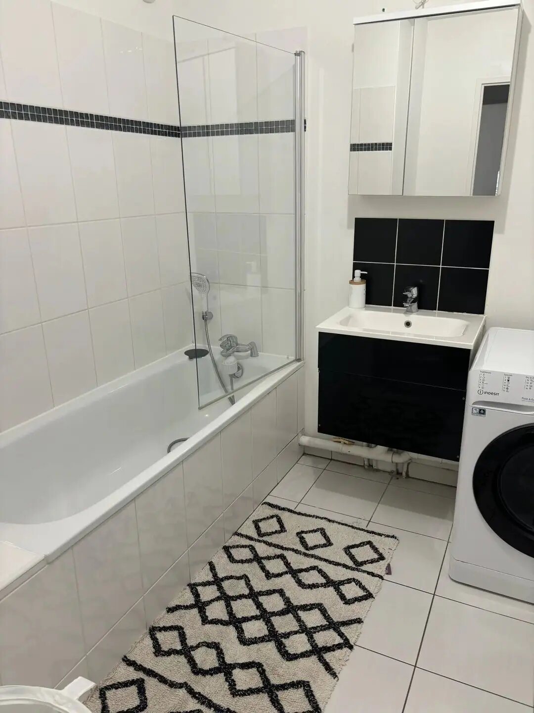 Appartement à vendre, 60m², Choisy-le-Roi