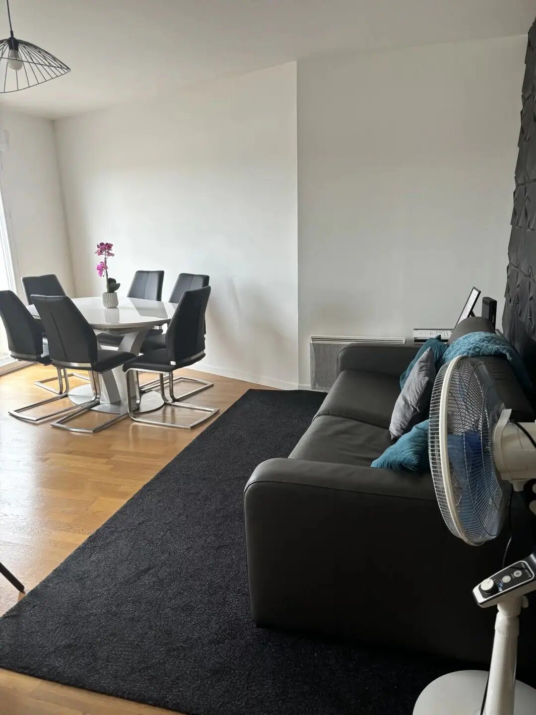 Appartement à vendre, 60m², Choisy-le-Roi