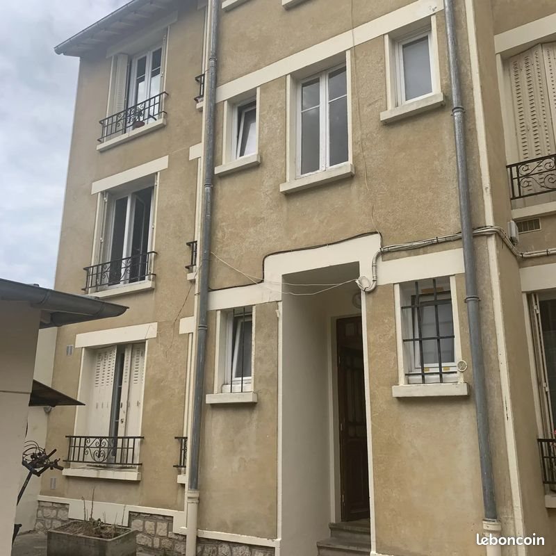 Appartement à louer, 21m², Antony