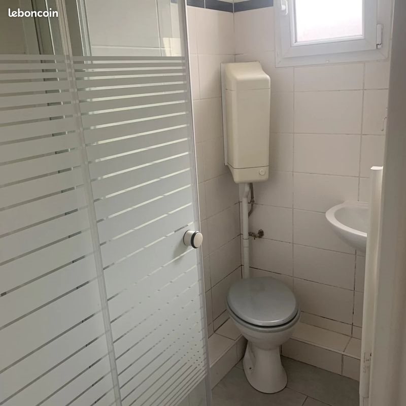 Appartement à louer, 21m², Antony