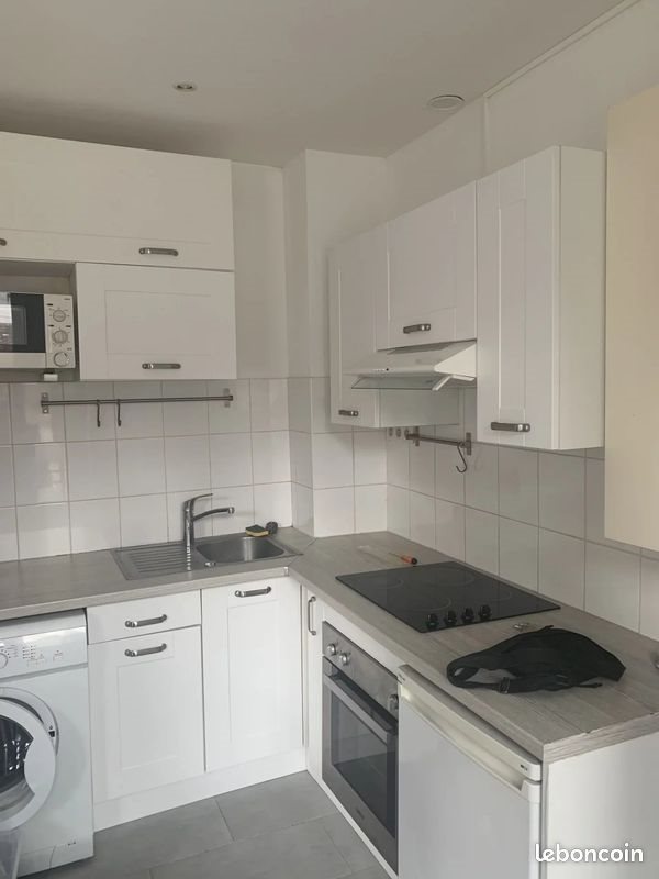 Appartement à louer, 21m², Antony