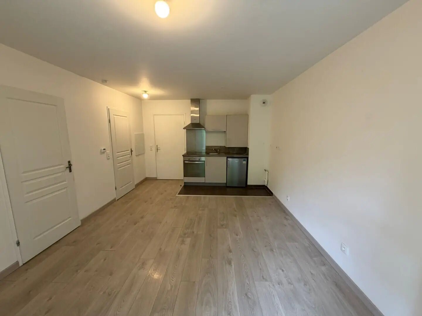 Appartement à vendre, 40m², Villiers-sur-Marne
