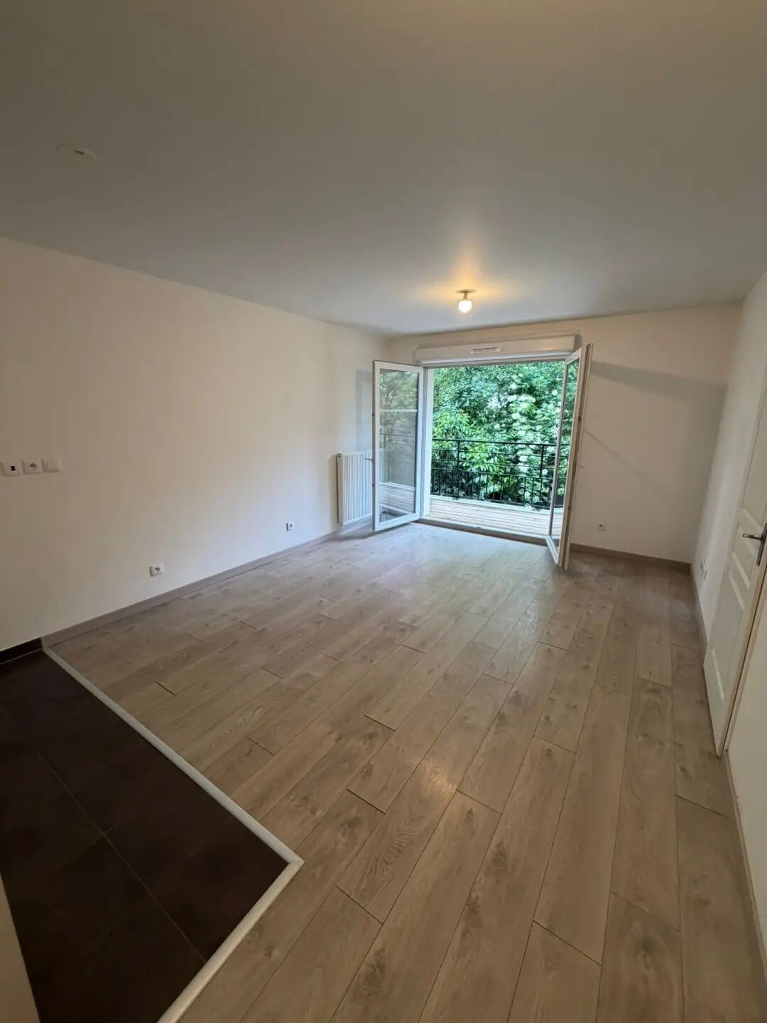 Appartement à vendre, 40m², Villiers-sur-Marne