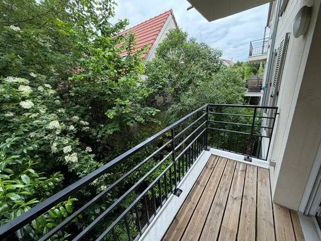 Appartement à vendre, 40m², Villiers-sur-Marne