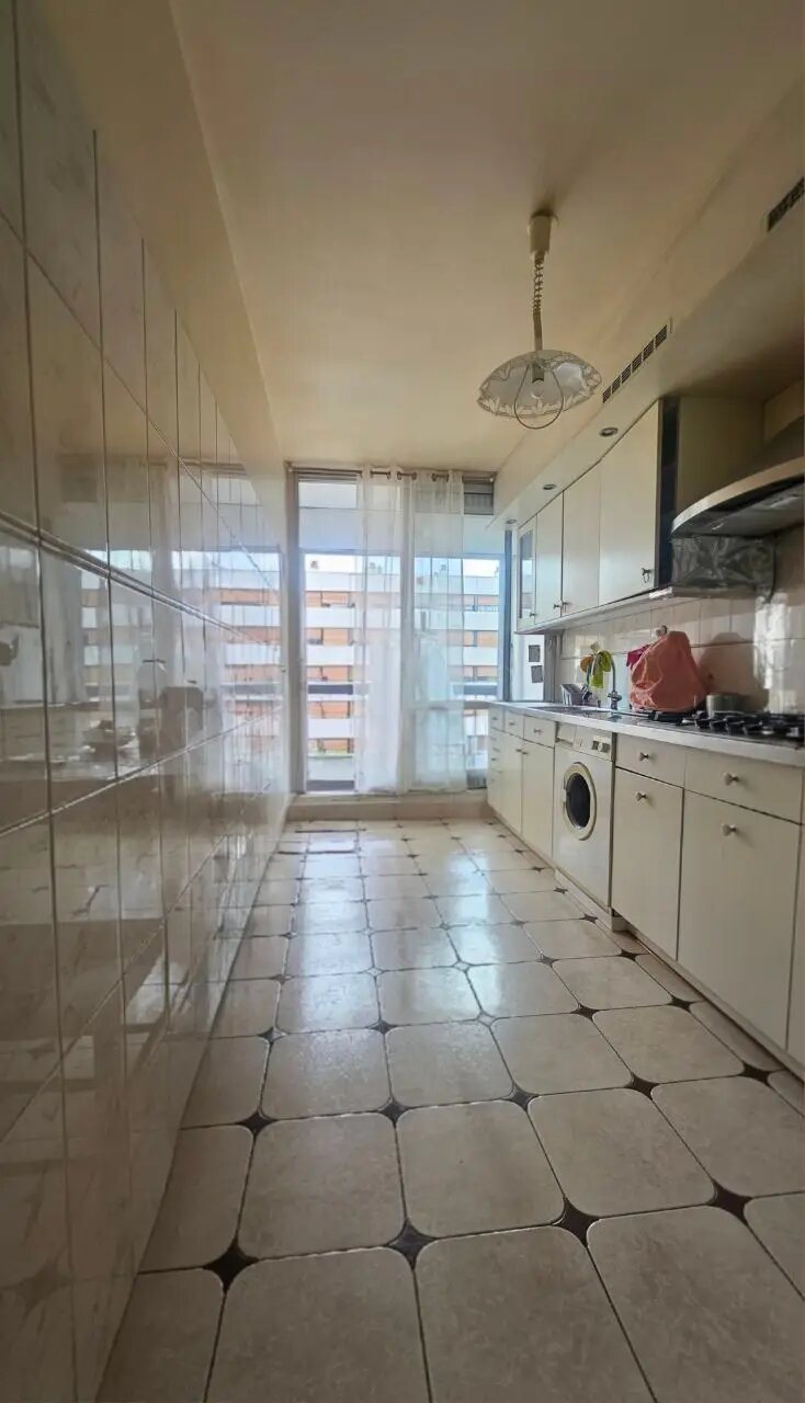 Appartement à vendre, 76m², Sarcelles