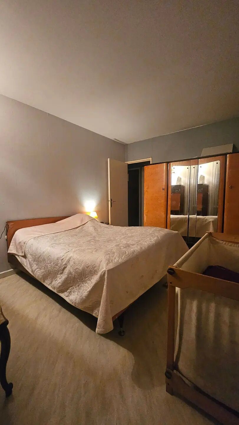 Appartement à vendre, 76m², Sarcelles