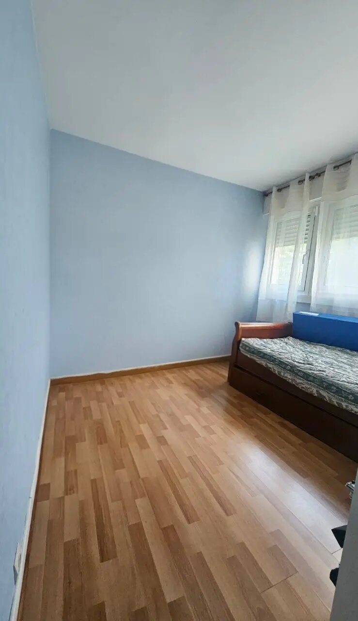 Appartement à vendre, 76m², Sarcelles