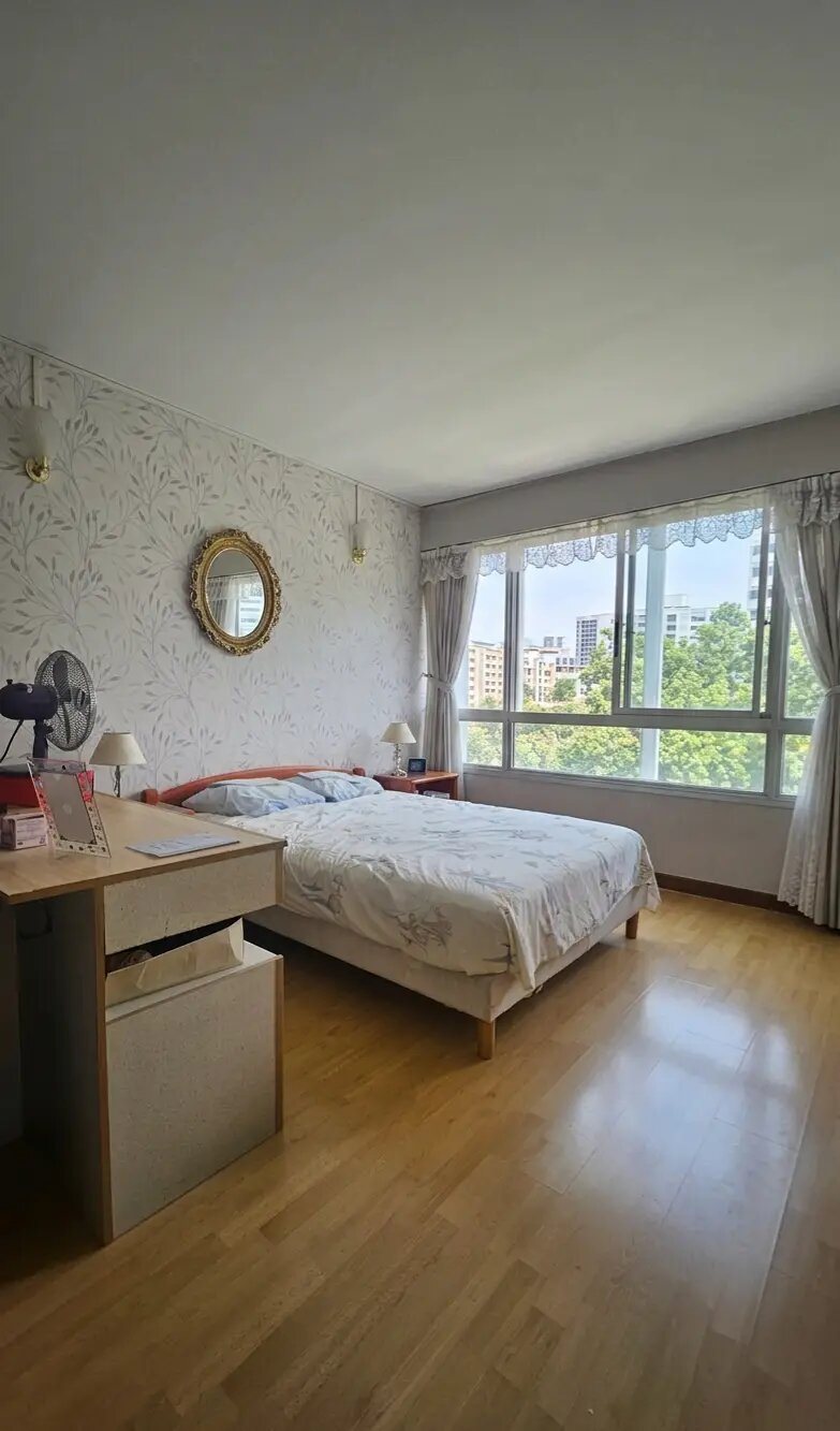 Appartement à vendre, 102m², Sarcelles