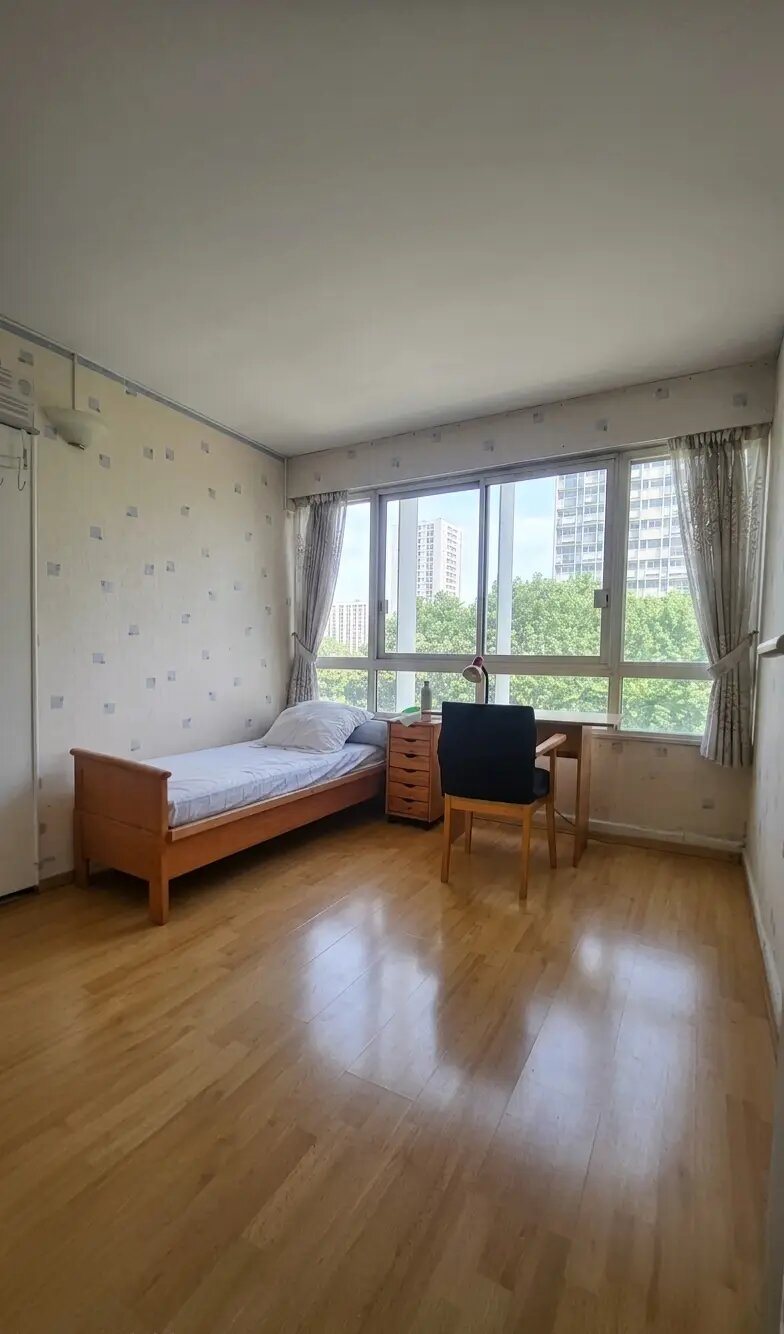 Appartement à vendre, 102m², Sarcelles