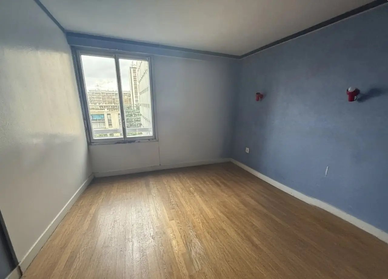 Appartement à vendre, 120m², Sarcelles