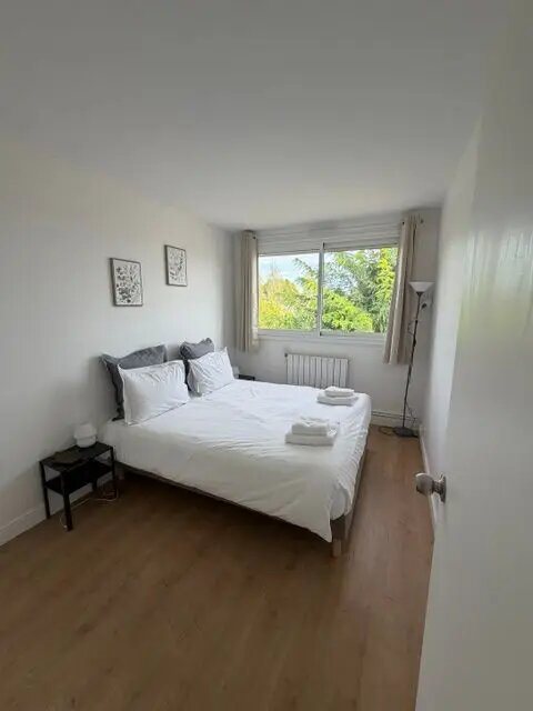 Appartement à louer, 80m², Gagny