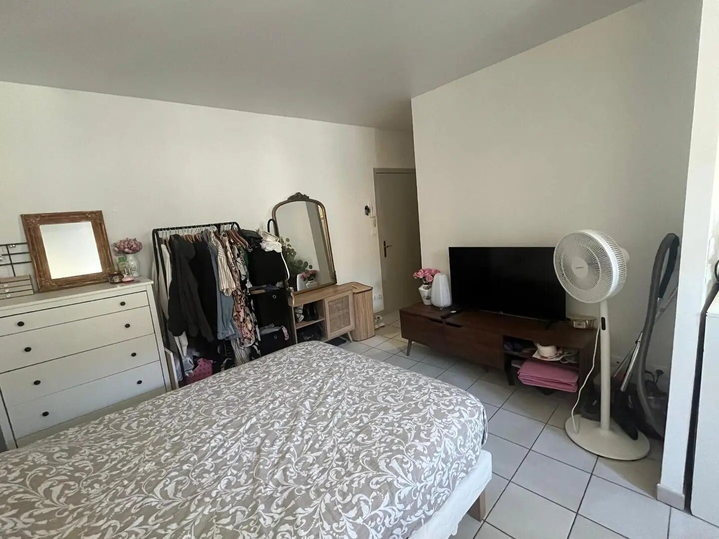 Appartement à louer, 25m², Brignais