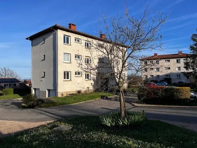 Appartement à louer, 75m², Charly