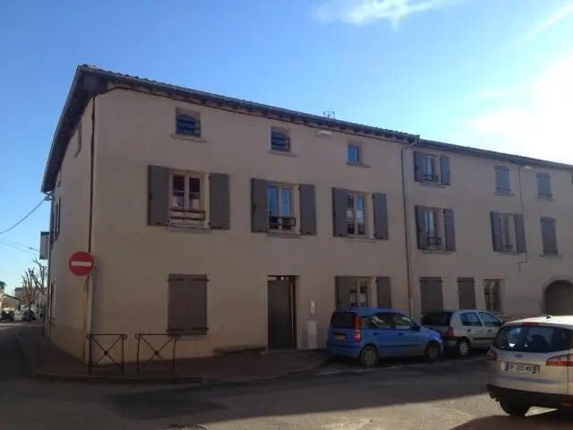 Appartement à louer, 44m², Brignais