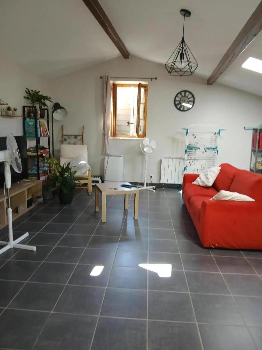Appartement à louer, 44m², Brignais