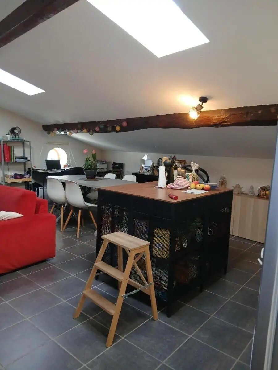 Appartement à louer, 44m², Brignais
