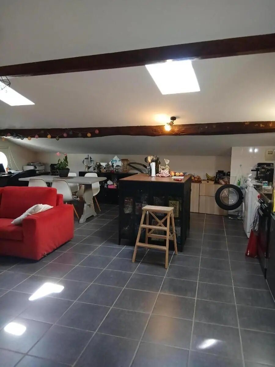 Appartement à louer, 44m², Brignais